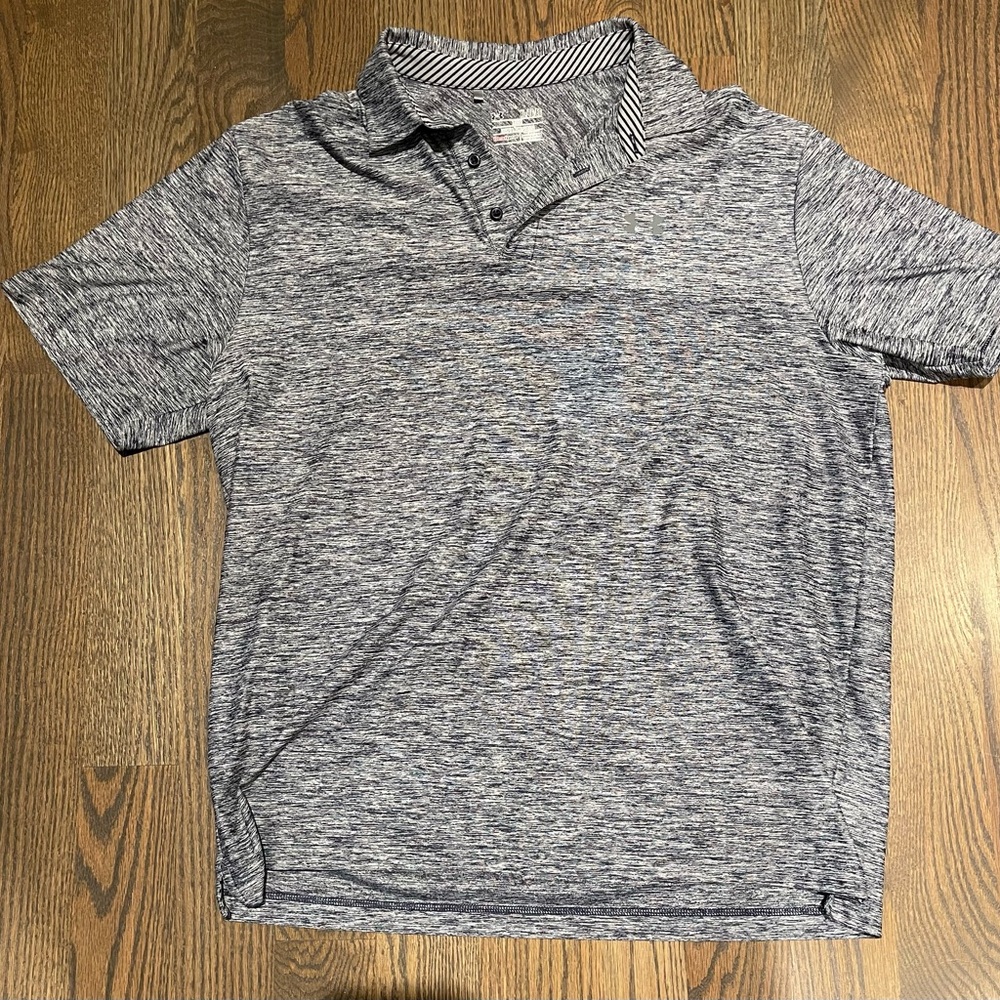 Under Armour Polo